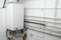 Halkburn boiler installers